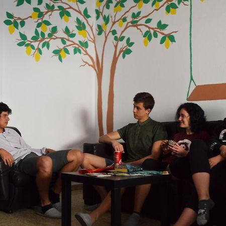 לרנקה Katka Hostel מראה חיצוני תמונה