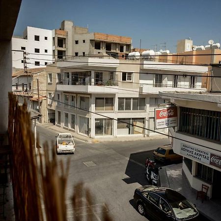 לרנקה Katka Hostel מראה חיצוני תמונה