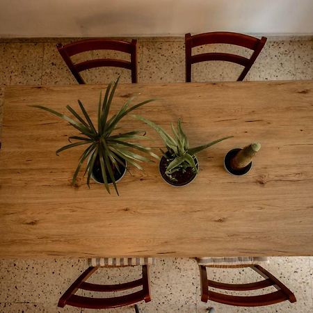 לרנקה Katka Hostel מראה חיצוני תמונה