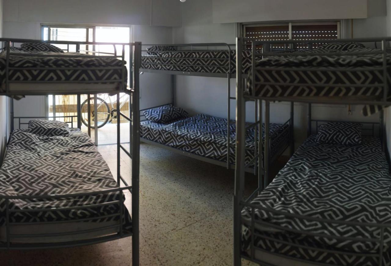 לרנקה Katka Hostel מראה חיצוני תמונה