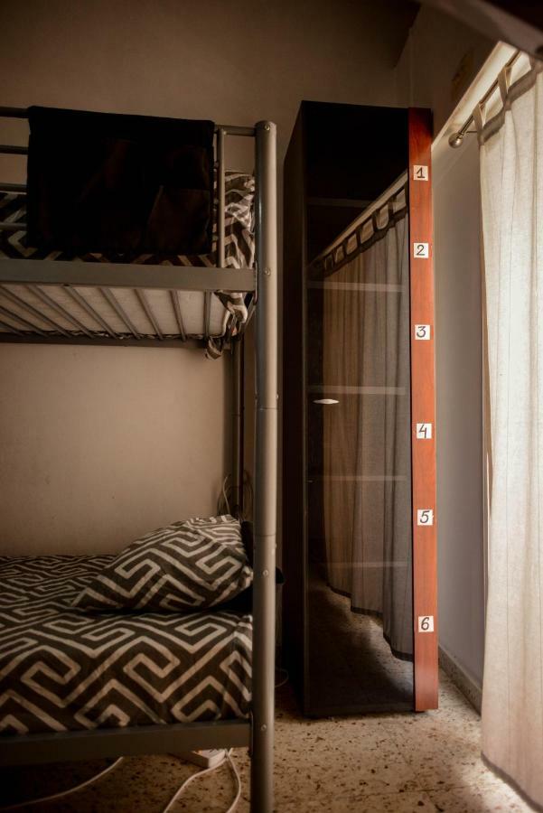 לרנקה Katka Hostel מראה חיצוני תמונה