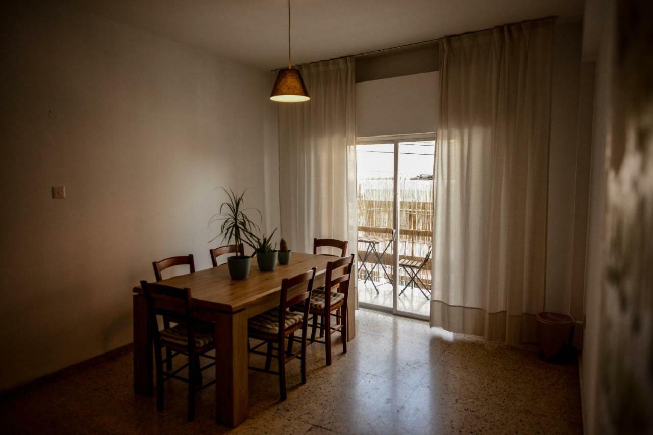 לרנקה Katka Hostel מראה חיצוני תמונה