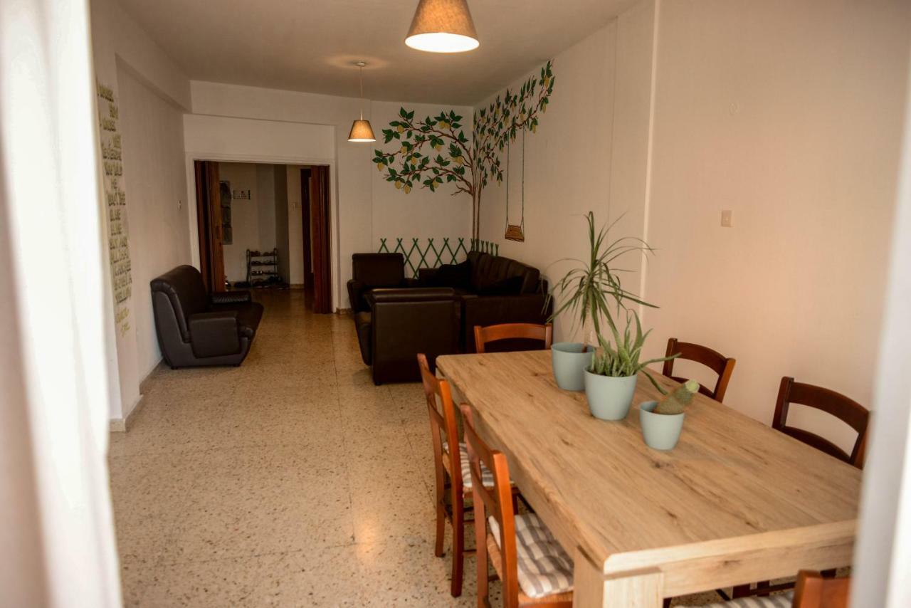 לרנקה Katka Hostel מראה חיצוני תמונה