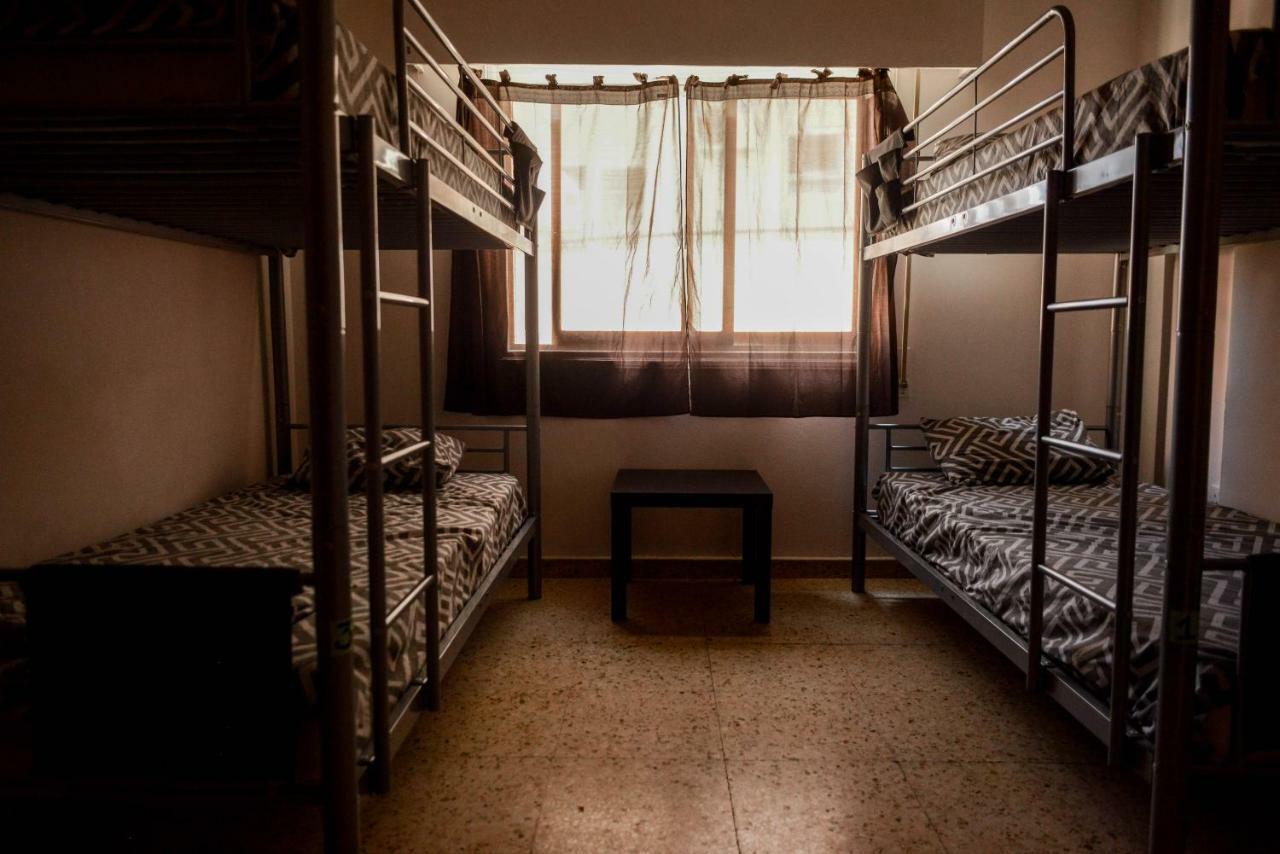 לרנקה Katka Hostel מראה חיצוני תמונה