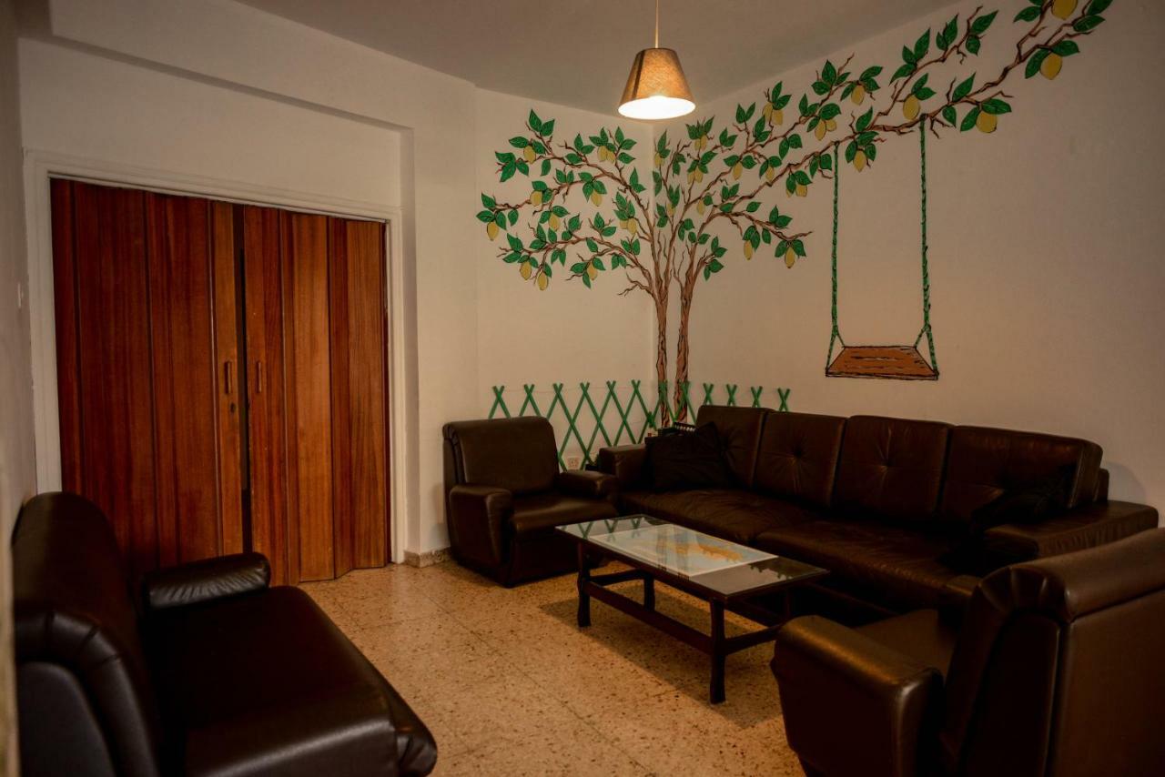 לרנקה Katka Hostel מראה חיצוני תמונה