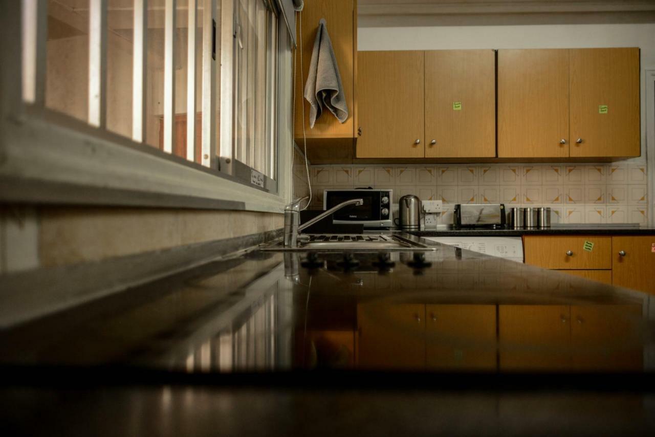 לרנקה Katka Hostel מראה חיצוני תמונה