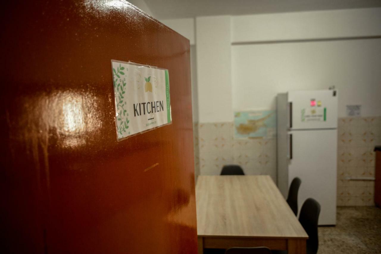 לרנקה Katka Hostel מראה חיצוני תמונה