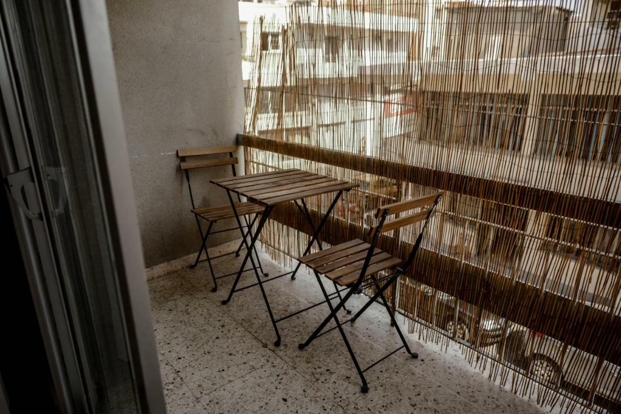 לרנקה Katka Hostel מראה חיצוני תמונה