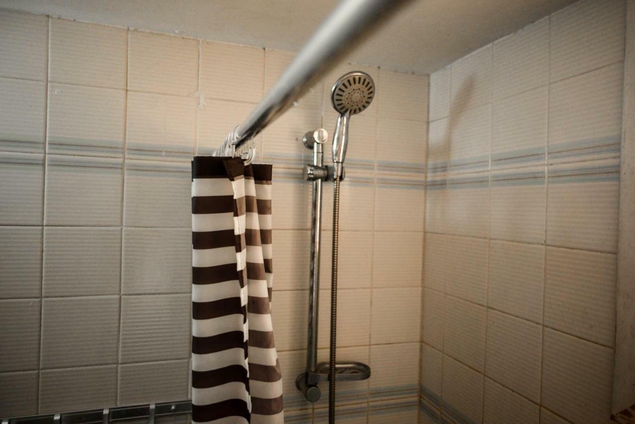 לרנקה Katka Hostel מראה חיצוני תמונה