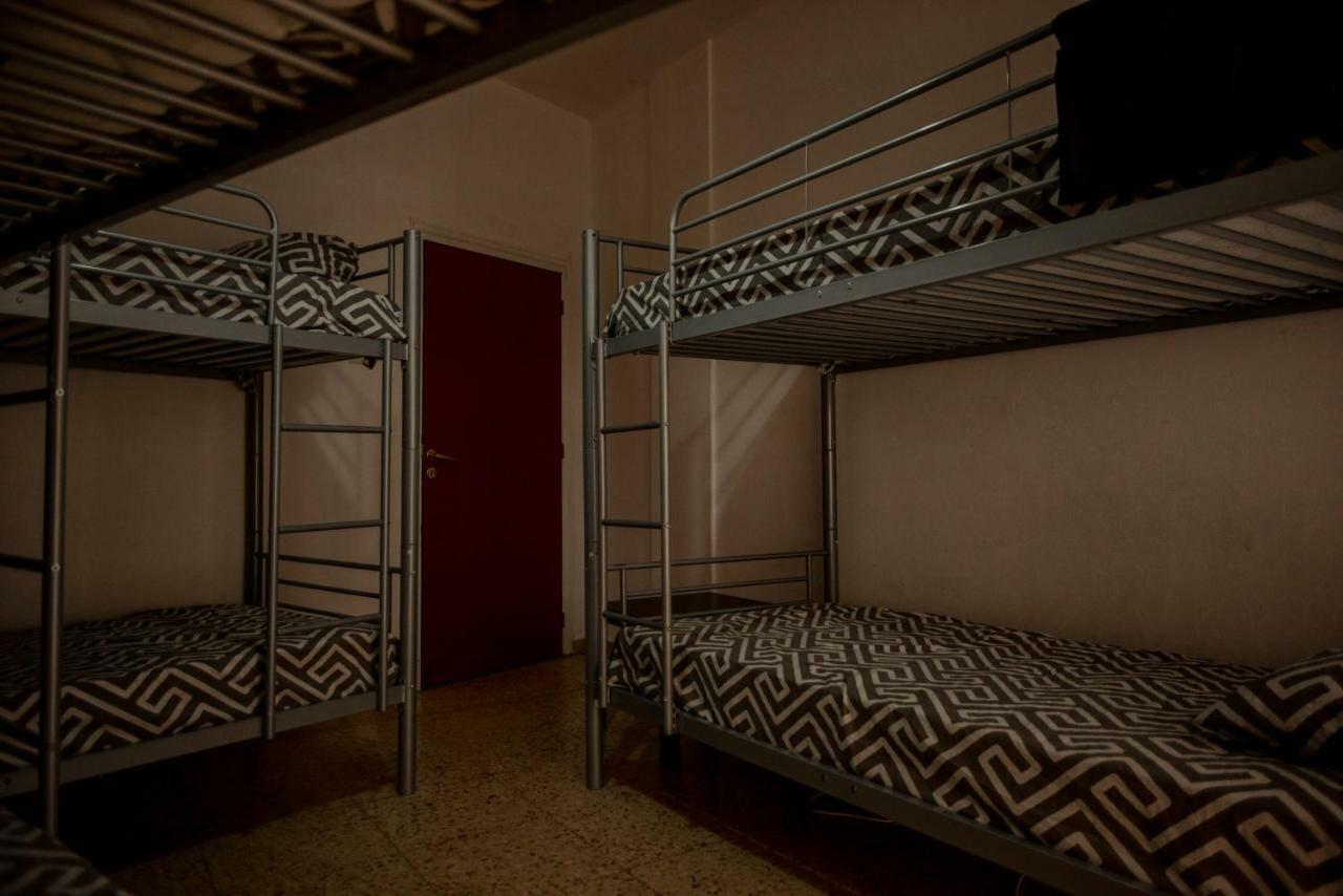 לרנקה Katka Hostel מראה חיצוני תמונה