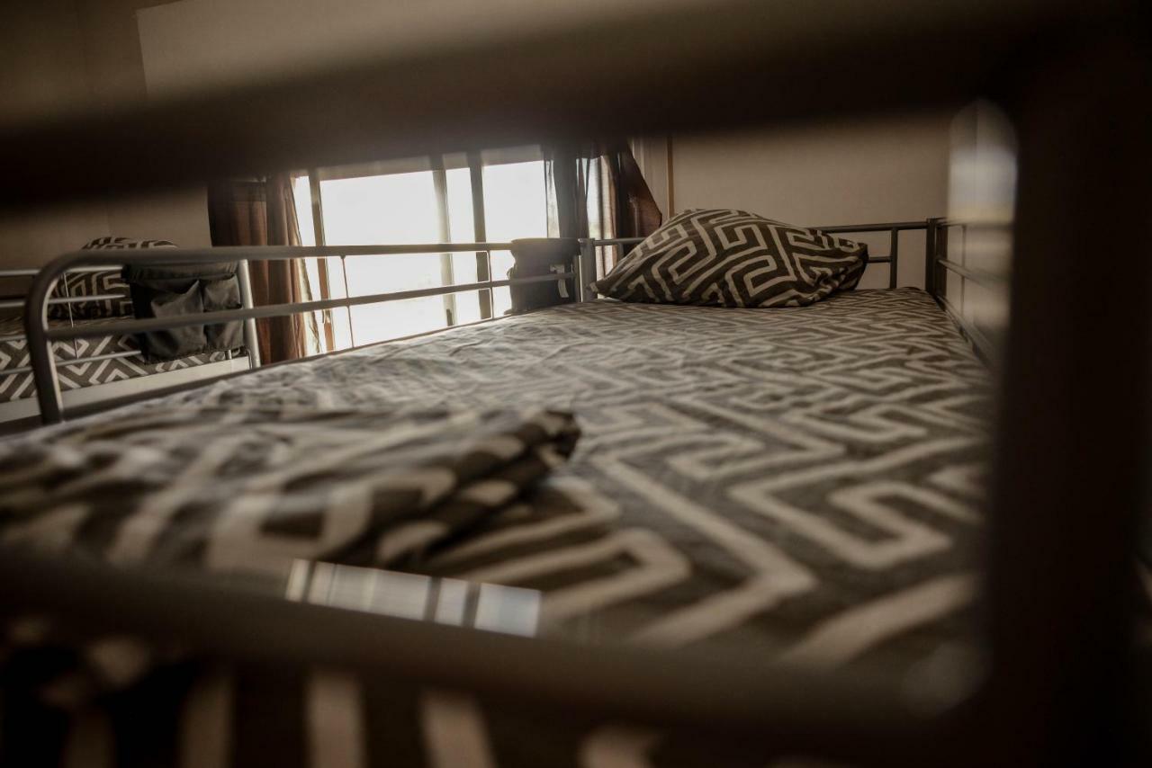 לרנקה Katka Hostel מראה חיצוני תמונה